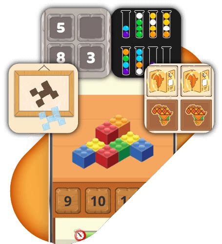 intellectual games|Top 30 Fun Brain Games for Adults .